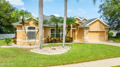 6032 Sanctuary Garden Blvd, Port Orange, FL, 32128-7231 | Card Image