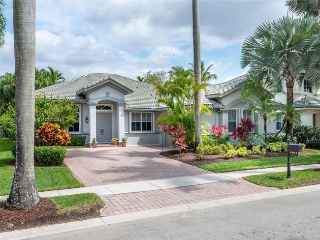 1967 Timberline Rd, House other with 4 bedrooms, 3 bathrooms and null parking in Weston FL | Image 40