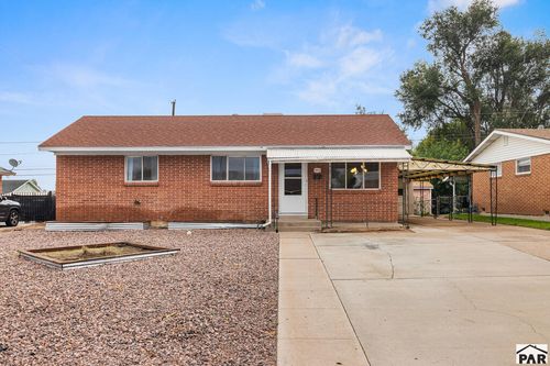 1912 Sherwood Ln, Pueblo, CO, 81005-2506 | Card Image
