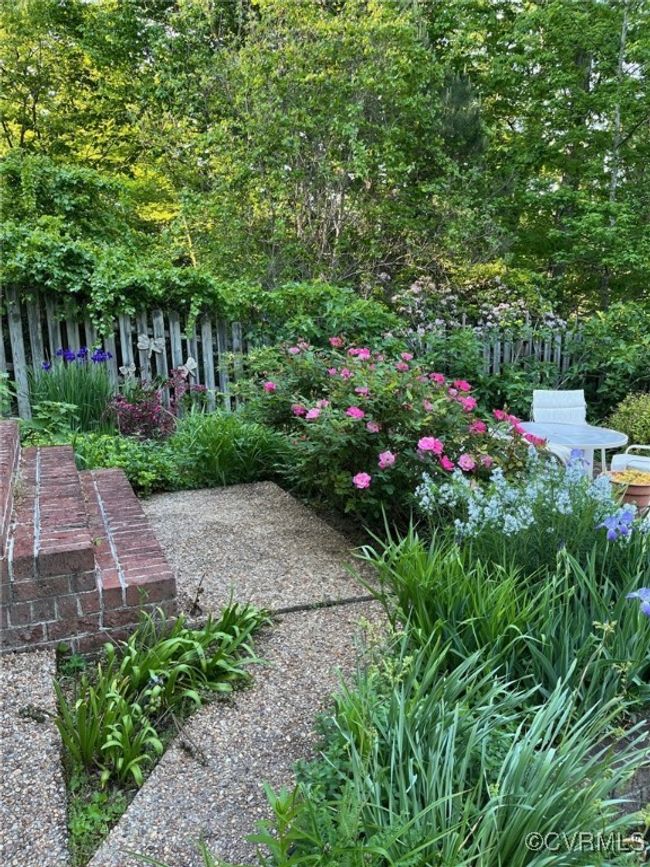 103 Malvern Cir, House other with 3 bedrooms, 3 bathrooms and null parking in Williamsburg VA | Image 40