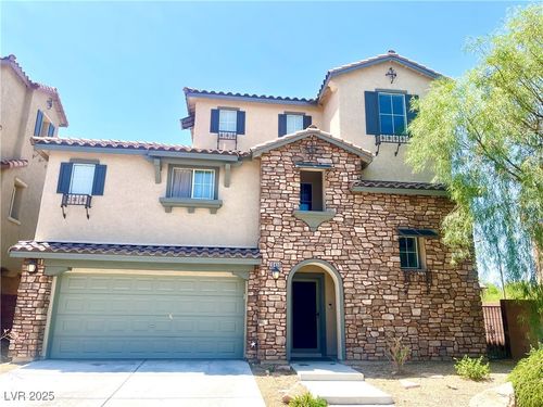 10450 Badger Ravine St, Las Vegas, NV, 89178-8036 | Card Image