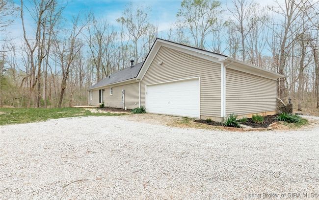 289 Flatwood Rd Ne, Home with 3 bedrooms, 2 bathrooms and null parking in New Salisbury IN | Image 4