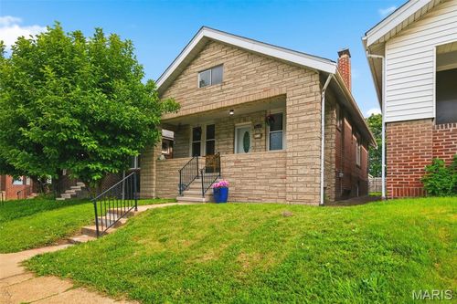 5933 Arsenal St, Saint Louis, MO, 63139-2636 | Card Image