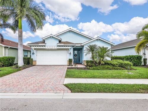 14696 Stillwater Way, NAPLES, FL, 34114-8991 | Card Image