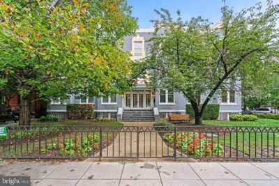 205 - 1901 16 Th Street Nw, Condo with 0 bedrooms, 1 bathrooms and null parking in WASHINGTON DC | Image 1