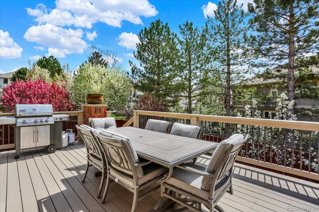9164 E Lost Hill Trl, House other with 5 bedrooms, 6 bathrooms and 3 parking in Lone Tree CO | Image 45