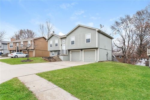20229 E 17th Street Ct N, Independence, MO, 64056-1483 | Card Image
