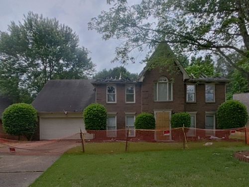 429 Spruce Glen Dr, Cordova, TN, 38018-7369 | Card Image