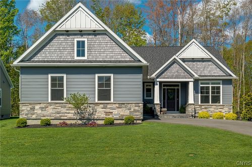 3389 Hickory Knoll Ln, Lysander, NY, 13027-6255 | Card Image