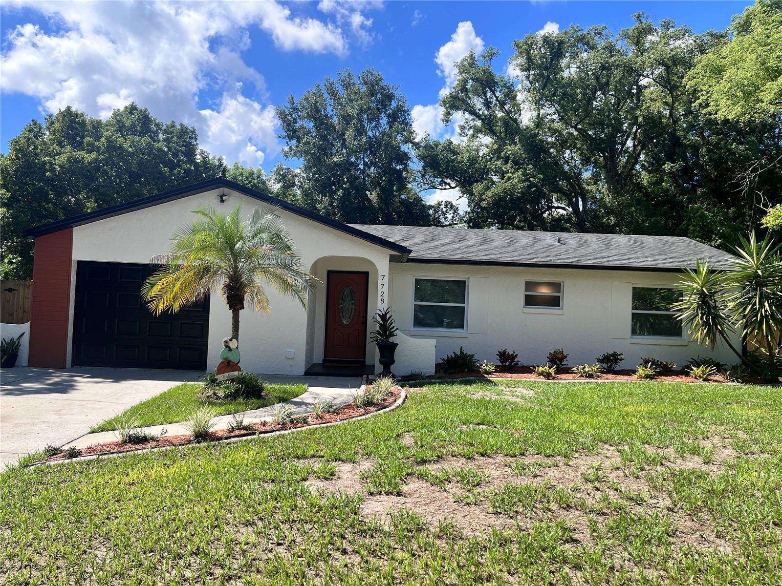 Residential in ORLANDO