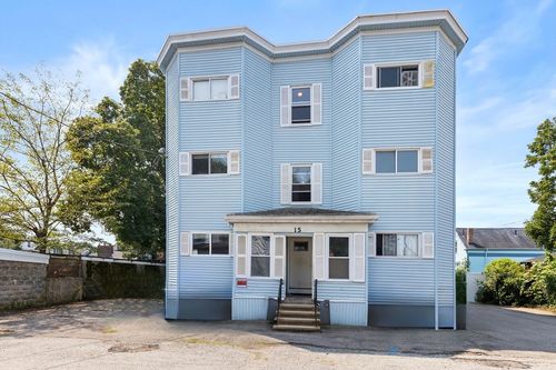 apt-4-15 Walker St, Medford, MA, 02155-2706 | Card Image