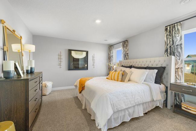 Welcome to your Primary bedroom! | Image 13