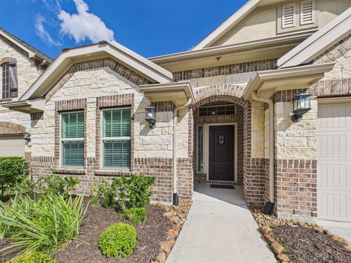 12623 Sumter National Dr, Humble, TX, 77346-4259 | Card Image