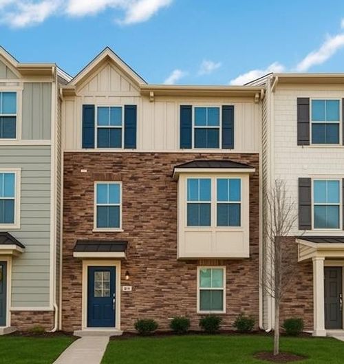 424 Fairmont Dr, Wexford, PA, 15090-1327 | Card Image