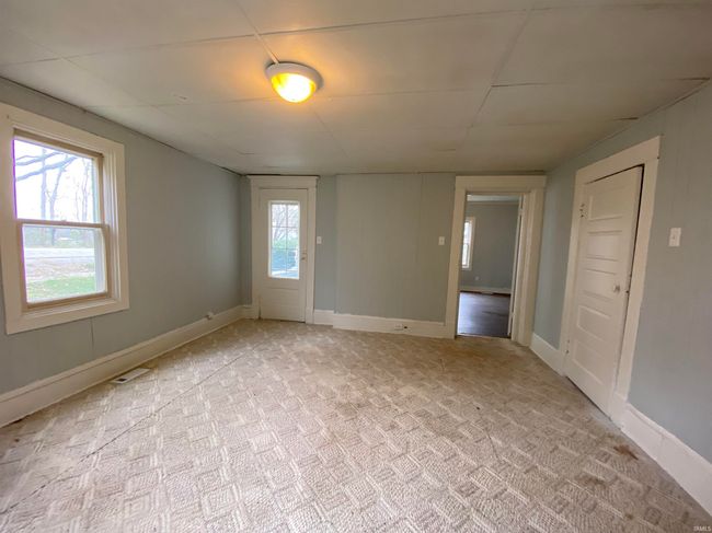 153 Lafayette Ave, House other with 2 bedrooms, 1 bathrooms and null parking in Oolitic IN | Image 17