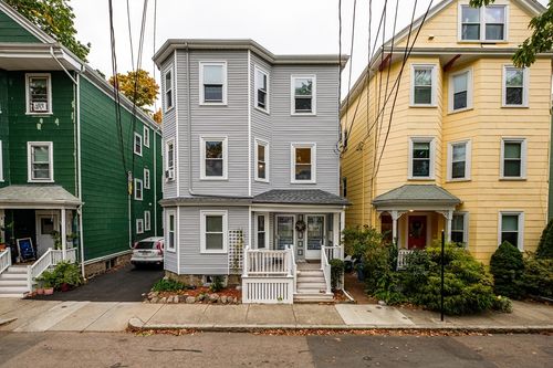 3-7 Mulford St, Brookline, MA, 02445-7794 | Card Image