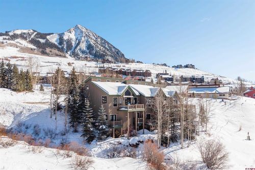 11 Castle Rd, Crested Butte, CO, 81225 | Card Image