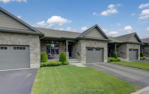 6-53 Roth Street, East Zorra Tavistock, ON, N0B2R0 | Card Image