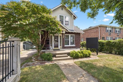 1604 17th Ave S, Nashville, TN, 37212-2813 | Card Image