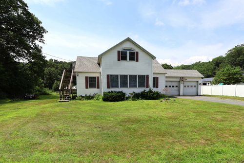 55 Horseshoe Ave, Wilder, VT, 05088-3026 | Card Image