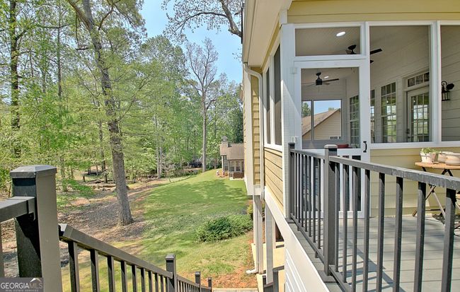 11 The Ter, House other with 4 bedrooms, 5 bathrooms and 2 parking in Newnan GA | Image 55