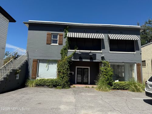 1704 Hendricks Ave, JACKSONVILLE, FL, 32207-3112 | Card Image