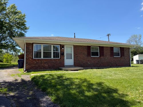 2653 Twinbrooke Ln, Lexington, KY, 40517-4265 | Card Image