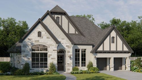 2570 Fountain St, Prosper, TX, 75078-4315 | Card Image