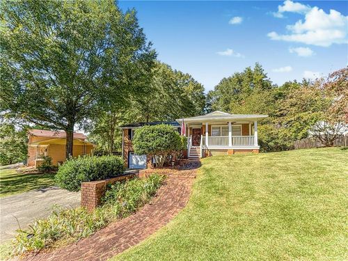 2395 Powers Ferry Dr Se, Marietta, GA, 30067-7127 | Card Image
