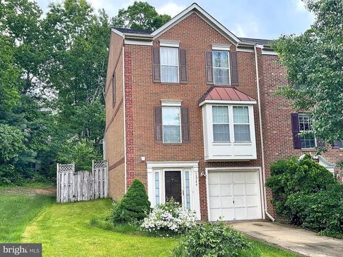 12744 Silvia Loop, WOODBRIDGE, VA, 22192-7600 | Card Image