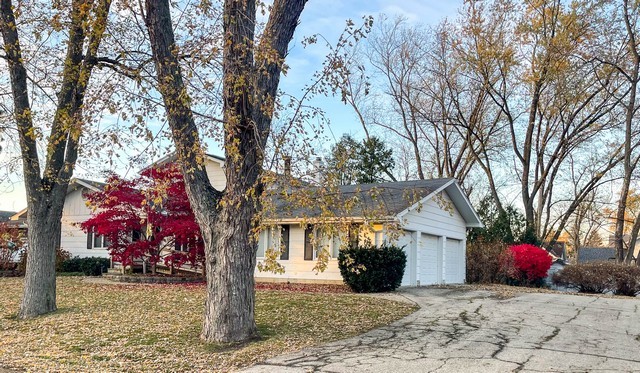 Residential in Salem 3