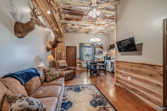 131-C Anderson St E, Home with 0 bedrooms, 2 bathrooms and null parking in Scottsboro AL | Image 15