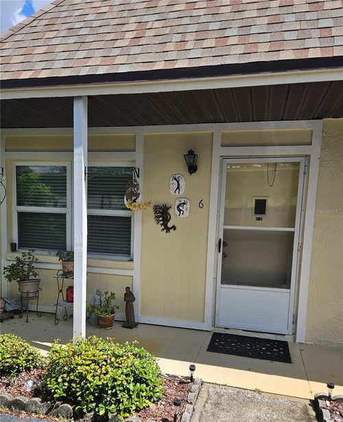 h6-610 Green Valley Road, PALM HARBOR, FL, 34683 | Card Image