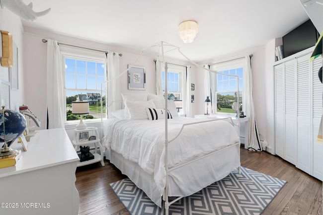 10 Howell Ave, House other with 4 bedrooms, 4 bathrooms and null parking in Spring Lake NJ | Image 39