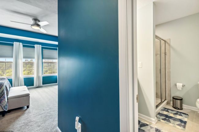 230 Tide Way, Townhouse with 3 bedrooms, 4 bathrooms and 2 parking in Morgantown WV | Image 29