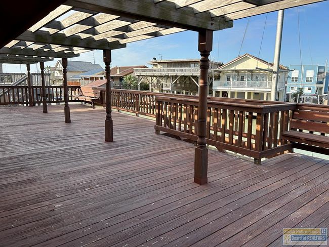 602 Windward Dr, House other with 3 bedrooms, 3 bathrooms and 2 parking in Port Isabel TX | Image 80