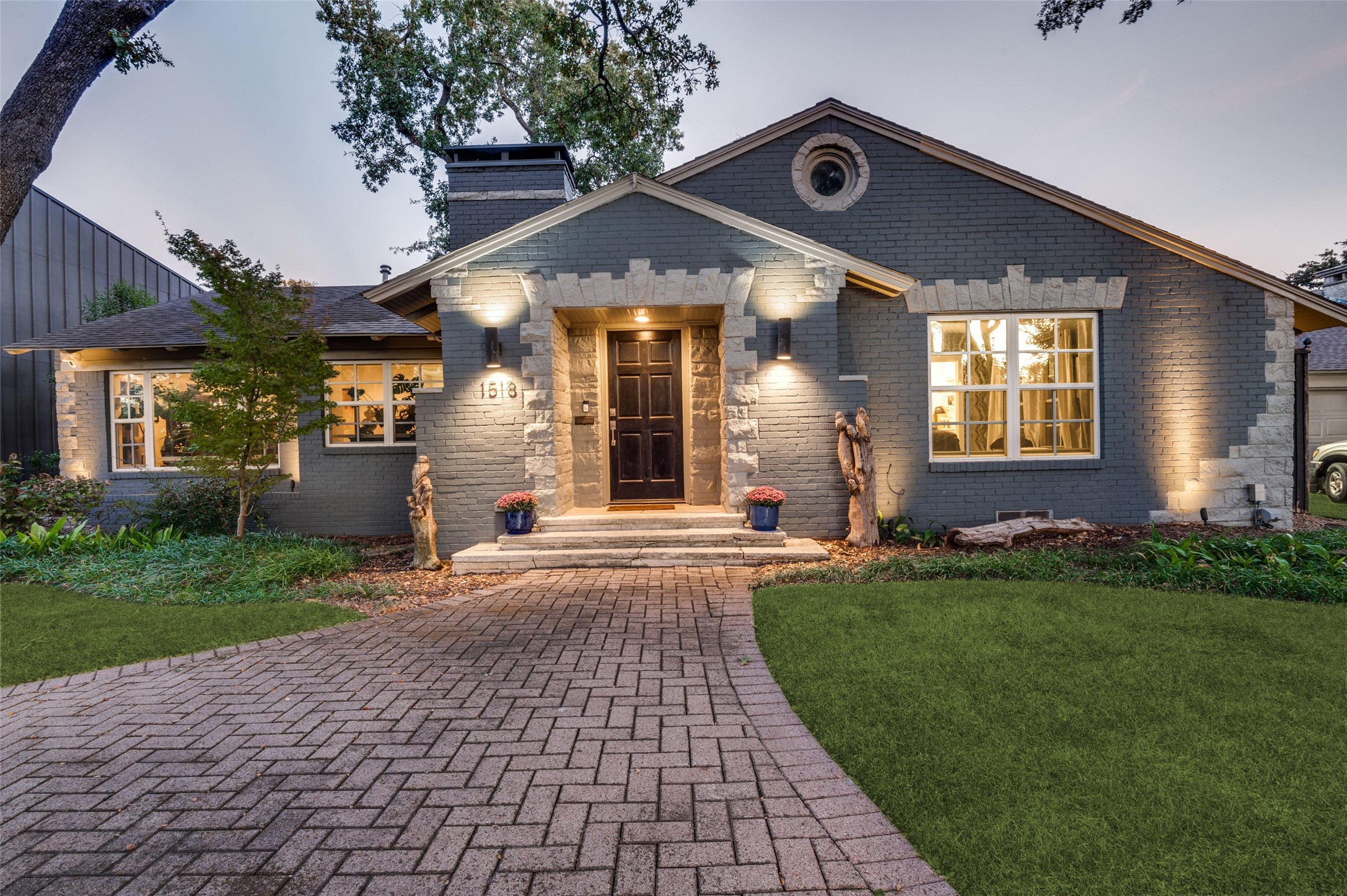 Residential in Dallas 2