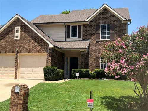 10012 Long Rifle Dr, Fort Worth, TX, 76108-4153 | Card Image