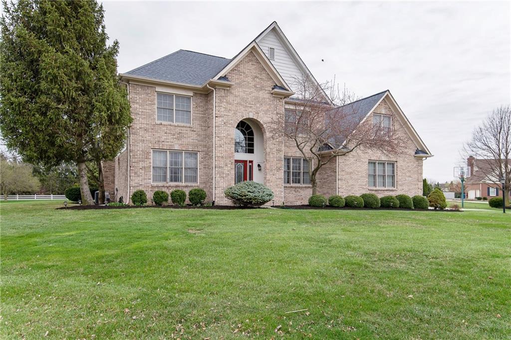 14465 Whisper Wind Drive, Sold in Carmel Zoocasa