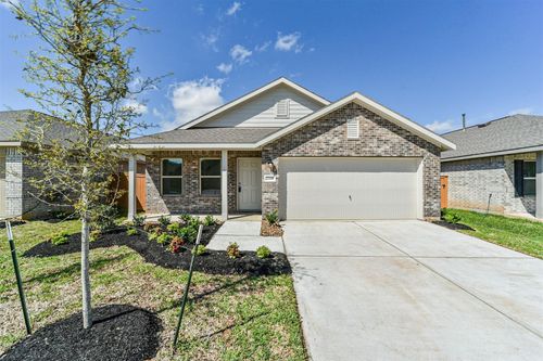 27118 River Birch Ridge Dr, Katy, TX, 77493-8155 | Card Image
