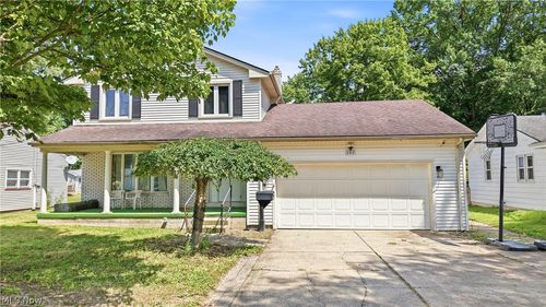 349 Westview Ave, Hubbard, OH, 44425-1966 | Card Image