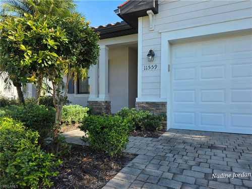 11559 Shady Blossom Dr, FORT MYERS, FL, 33913-9168 | Card Image