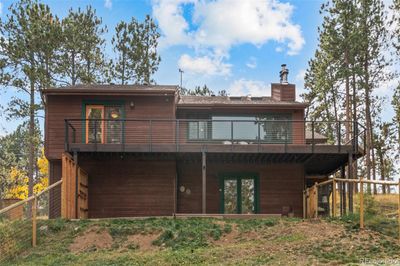 29971 Dorothy Road, House other with 3 bedrooms, 1 bathrooms and 2 parking in Evergreen CO | Image 2