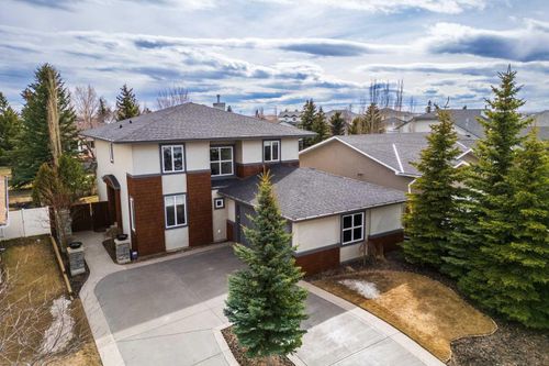 312 Harrison Crt, Crossfield, AB, T0M0S0 | Card Image