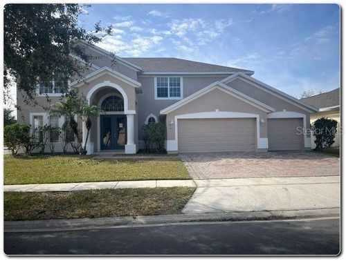 2887 Sweetspire Cir, KISSIMMEE, FL, 34746-3490 | Card Image