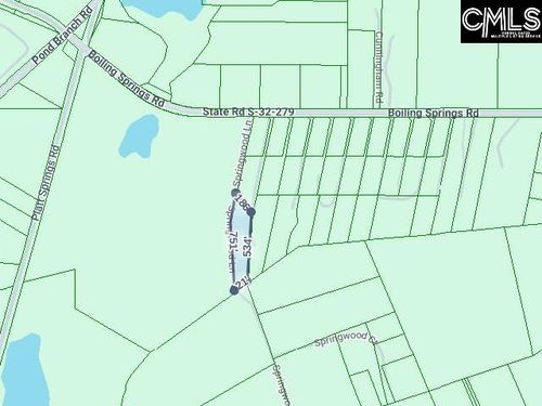 576 A Boiling Springs Road, Lexington, SC, 29073 | Card Image