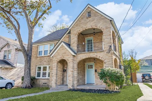 5936 La Vista Dr, Dallas, TX, 75206-7218 | Card Image