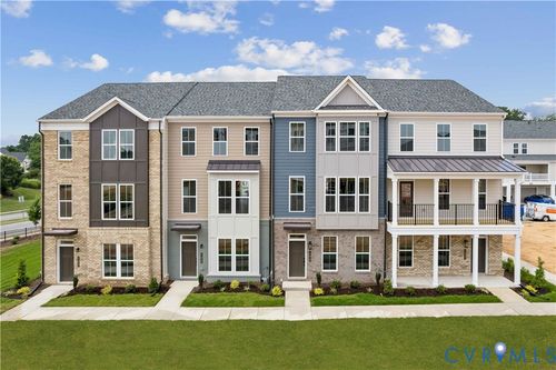 11927 Evening Loop, Henrico, VA, 23233 | Card Image