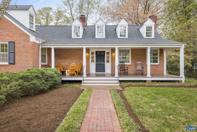 1848 Westview Rd, House other with 4 bedrooms, 5 bathrooms and null parking in CHARLOTTESVILLE VA | Image 9