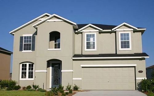 1533 Dunns Lake Dr E, Jacksonville, FL, 32218-9046 | Card Image